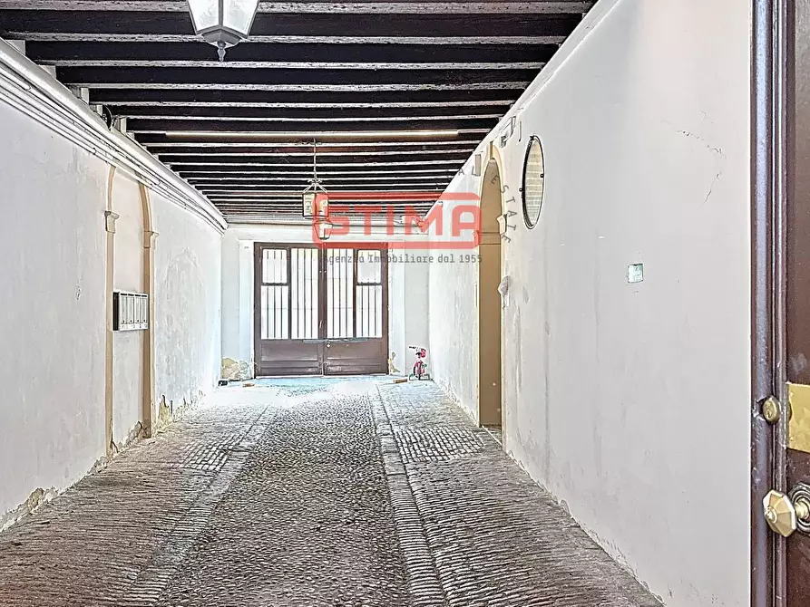 Immagine 8 di Appartamento in vendita  a Treviso