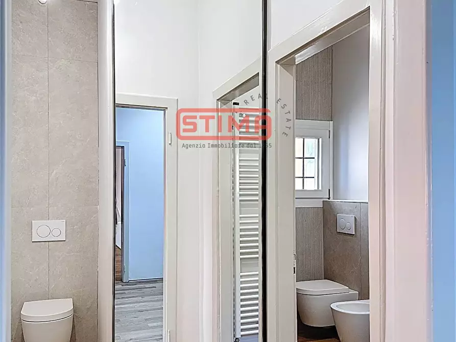 Immagine 14 di Appartamento in vendita  a Treviso