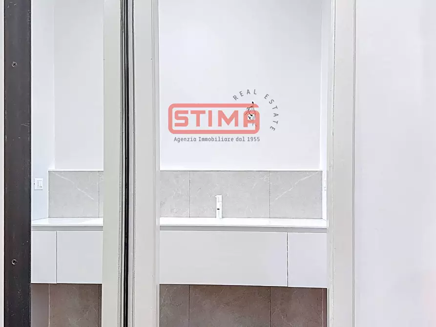 Immagine 17 di Appartamento in vendita  a Treviso