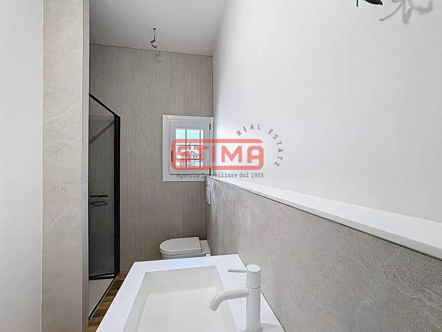 Immagine 20 di Appartamento in vendita  a Treviso