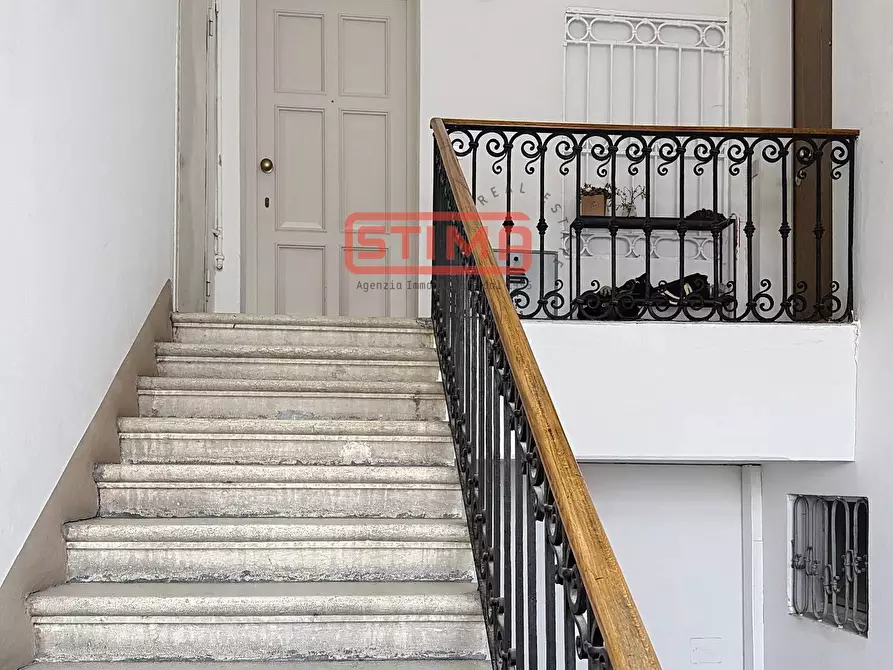 Immagine 30 di Appartamento in vendita  a Treviso