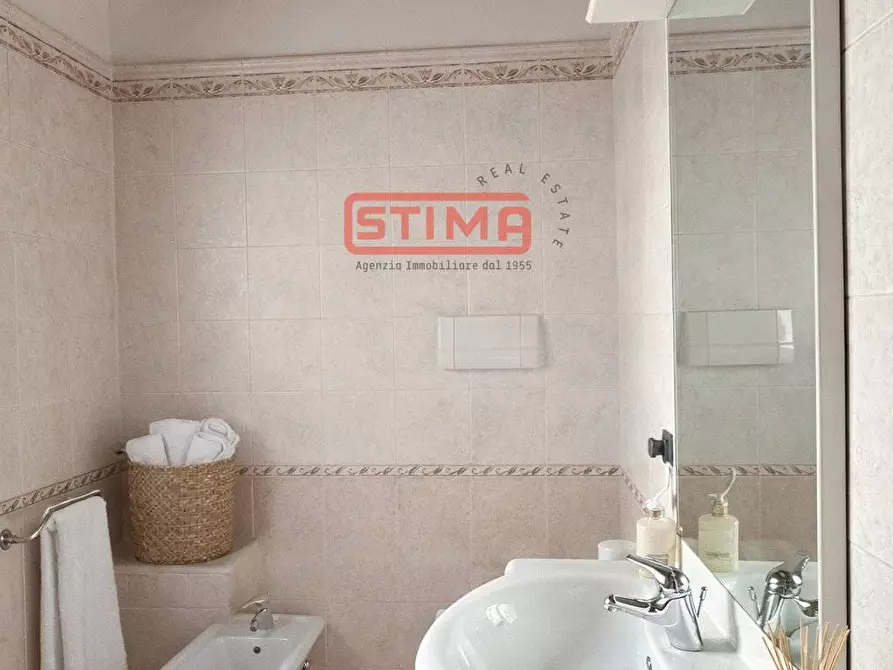 Immagine 29 di Villa in affitto  a Treviso