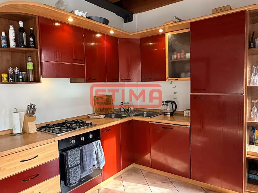 Immagine 35 di Villa in affitto  a Treviso