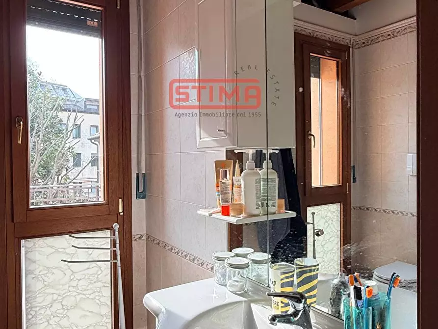 Immagine 40 di Villa in affitto  a Treviso