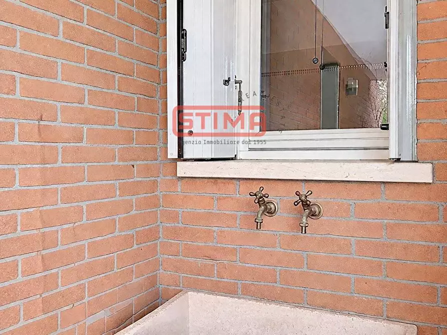 Immagine 11 di Appartamento in affitto  a Treviso