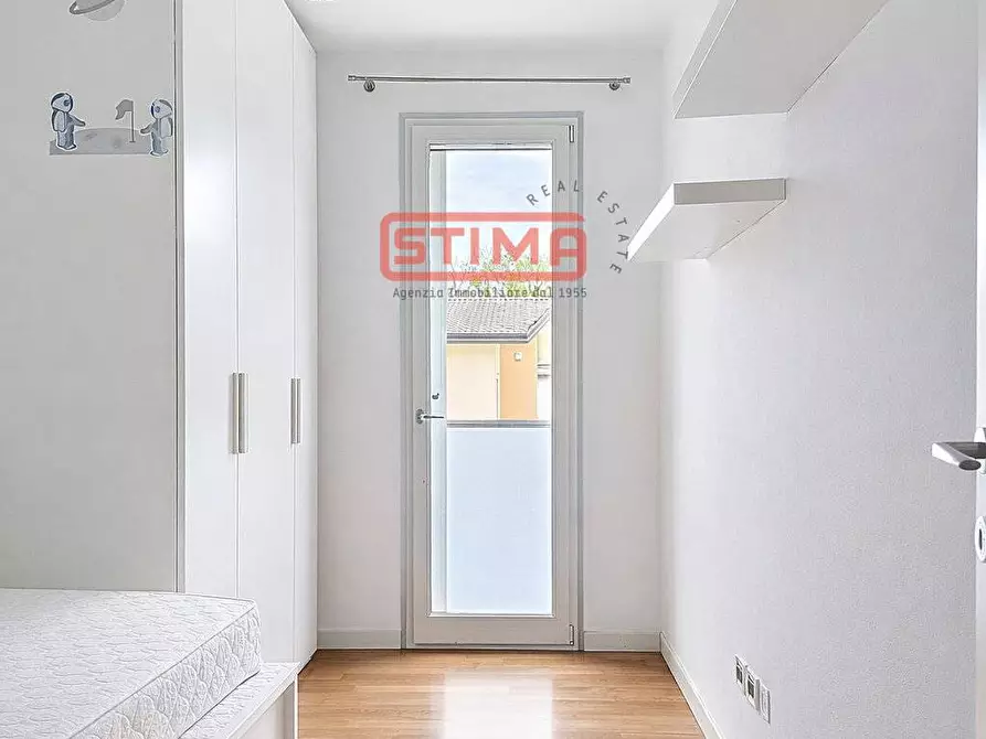 Immagine 12 di Appartamento in affitto  a Treviso