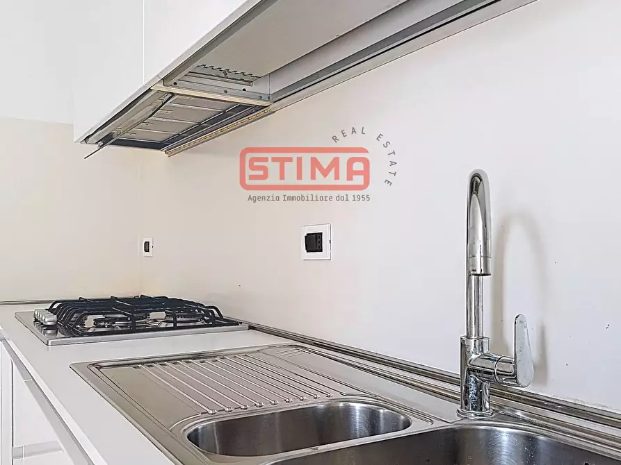 Immagine 25 di Appartamento in affitto  a Treviso