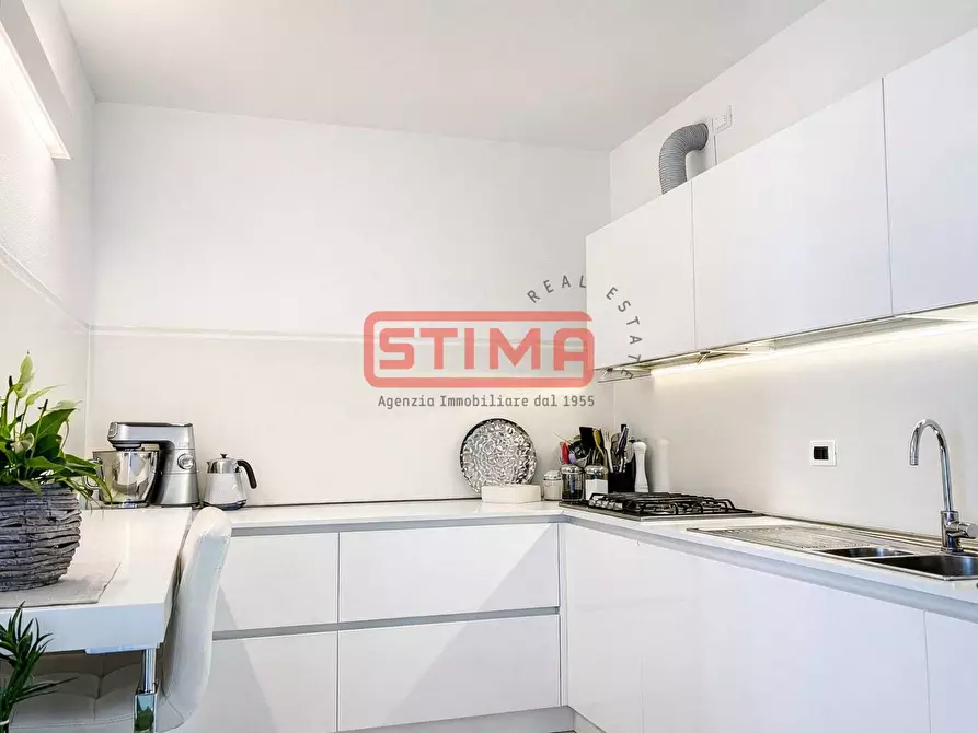 Immagine 2 di Appartamento in affitto  a Treviso