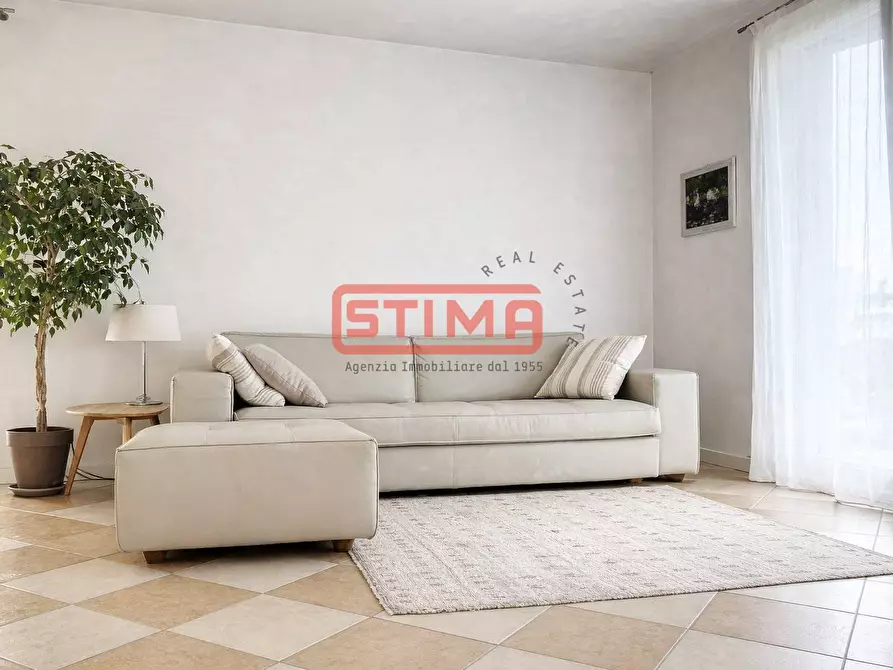 Immagine 8 di Appartamento in affitto  a Treviso