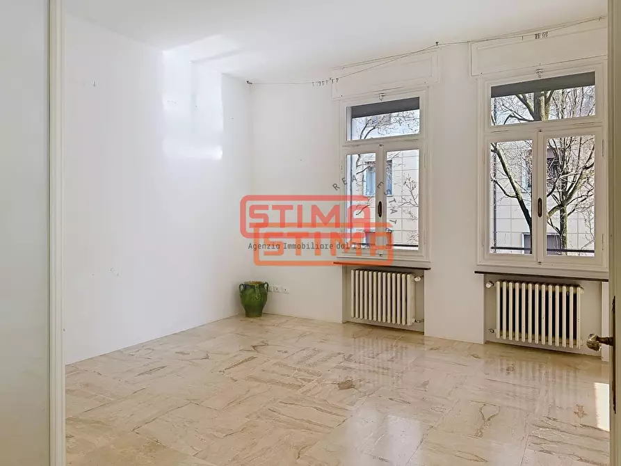 Immagine 6 di Appartamento in affitto  a Treviso