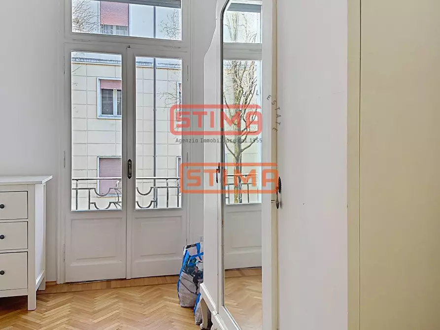 Immagine 17 di Appartamento in affitto  a Treviso