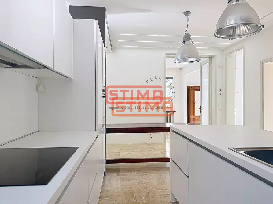 Immagine 4 di Appartamento in affitto  a Treviso