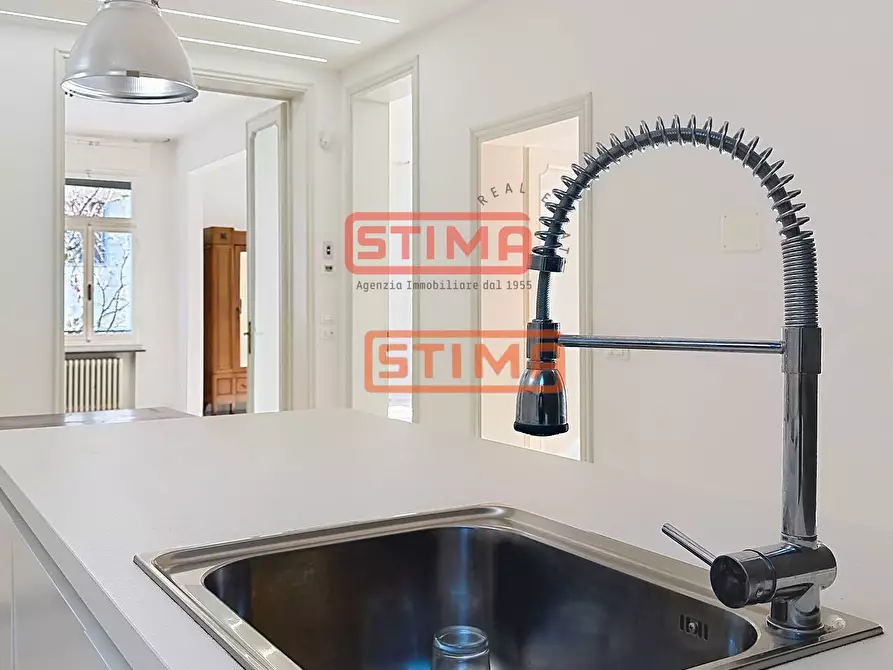 Immagine 1 di Appartamento in affitto  a Treviso