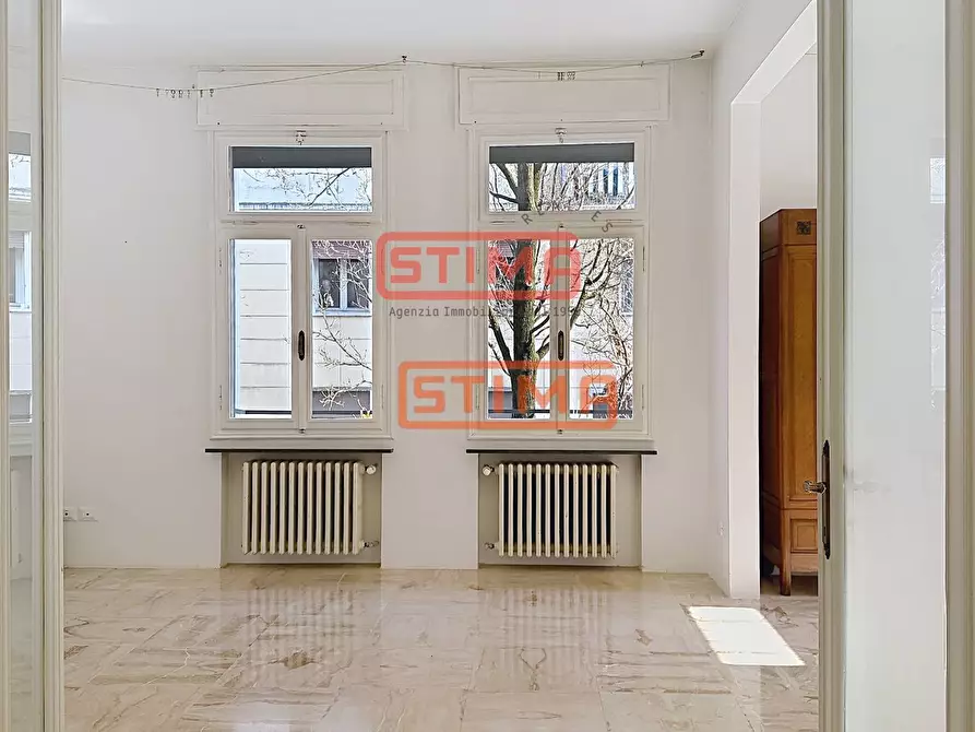 Immagine 23 di Appartamento in affitto  a Treviso