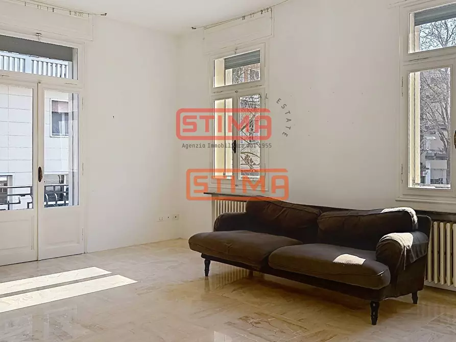 Immagine 24 di Appartamento in affitto  a Treviso