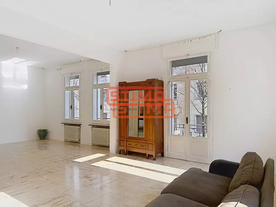 Immagine 25 di Appartamento in affitto  a Treviso