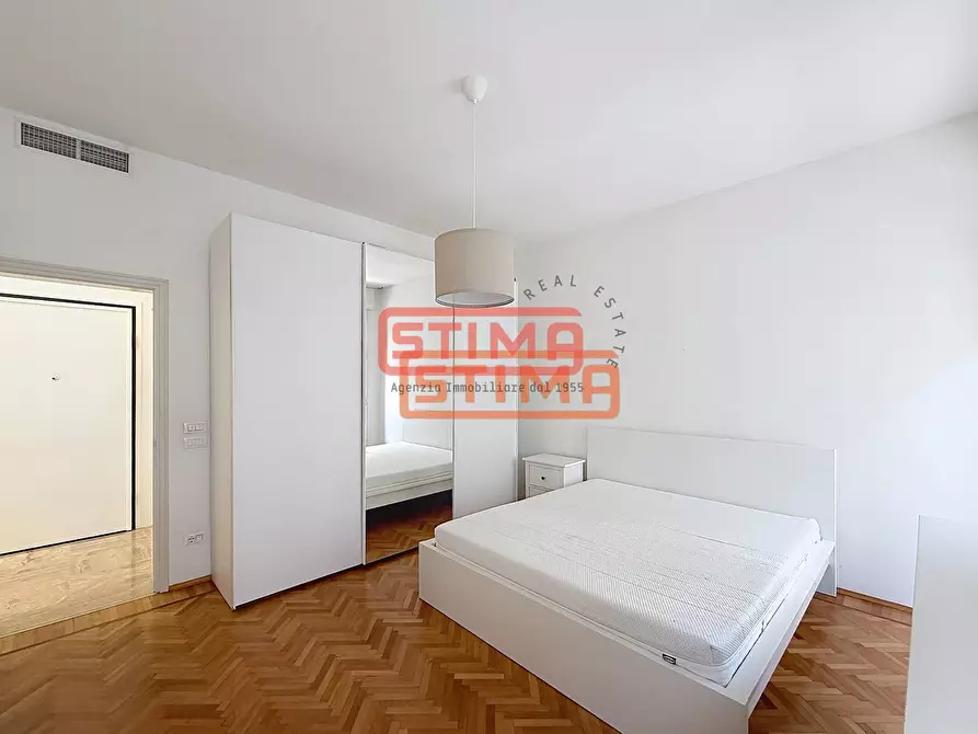 Immagine 35 di Appartamento in affitto  a Treviso