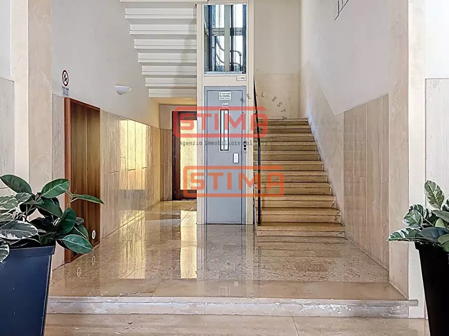 Immagine 38 di Appartamento in affitto  a Treviso