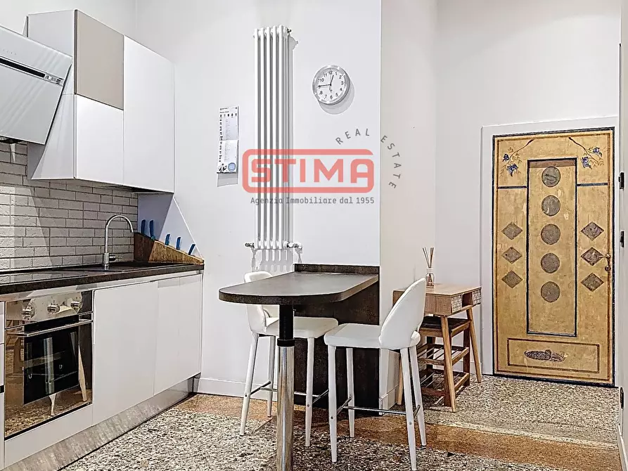 Immagine 7 di Appartamento in affitto  a Treviso