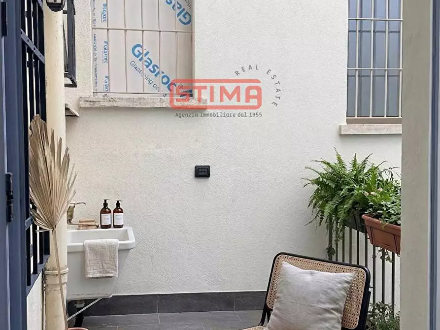 Immagine 2 di Appartamento in affitto  a Treviso