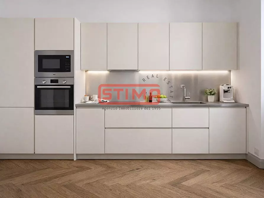 Immagine 11 di Appartamento in vendita  a Treviso