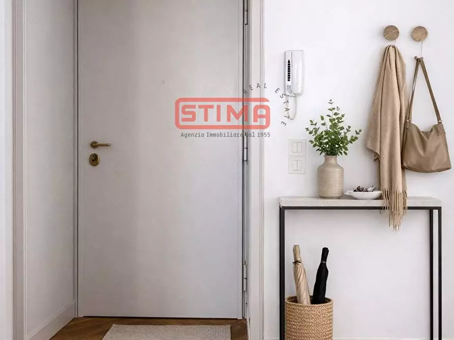 Immagine 3 di Appartamento in vendita  a Treviso
