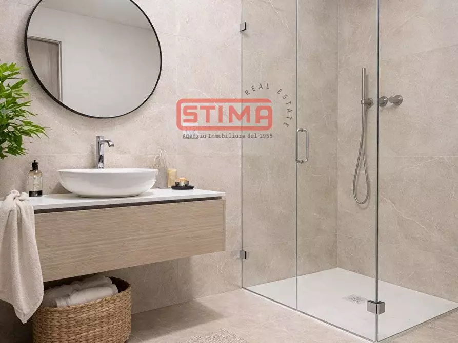 Immagine 4 di Appartamento in vendita  a Treviso