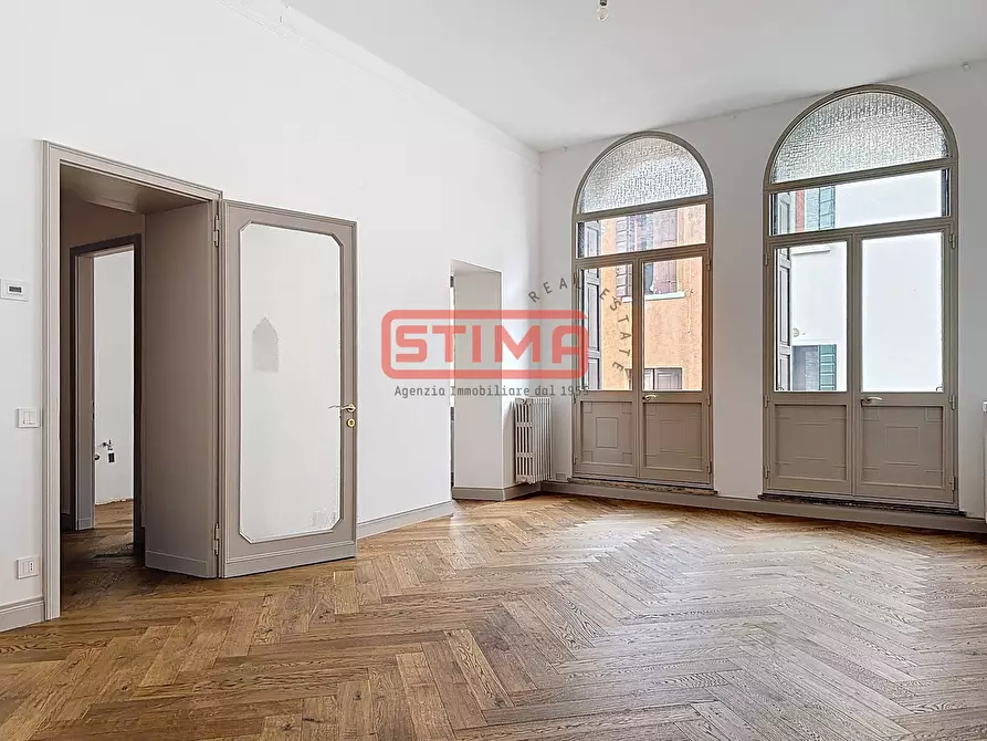Immagine 9 di Appartamento in vendita  a Treviso