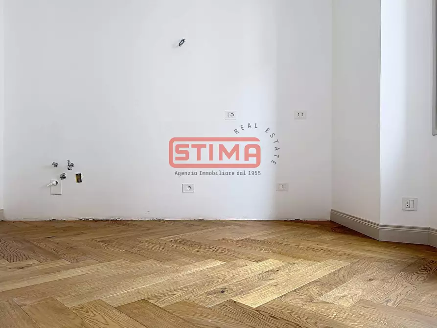 Immagine 17 di Appartamento in vendita  a Treviso