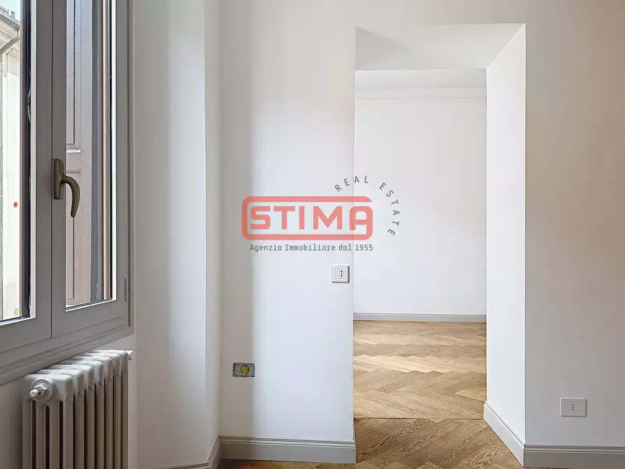 Immagine 18 di Appartamento in vendita  a Treviso