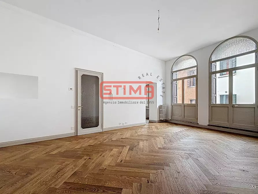 Immagine 19 di Appartamento in vendita  a Treviso