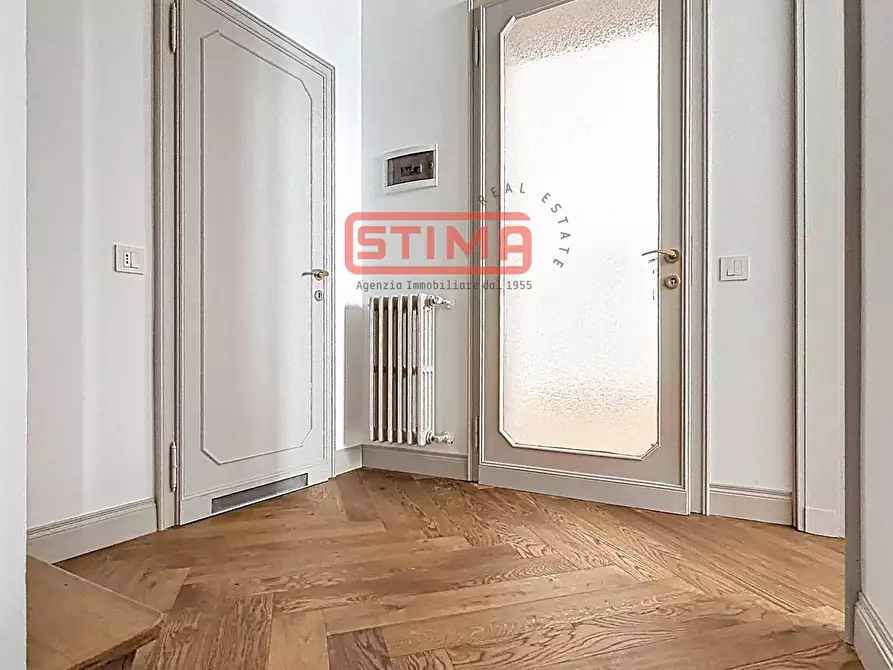 Immagine 24 di Appartamento in vendita  a Treviso