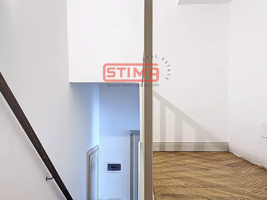 Immagine 28 di Appartamento in vendita  a Treviso