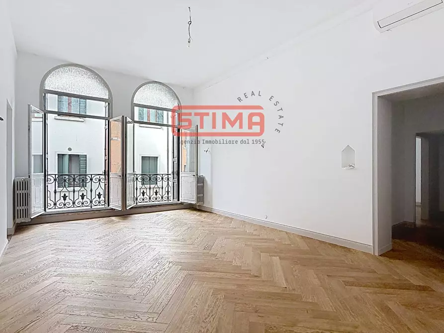 Immagine 32 di Appartamento in vendita  a Treviso