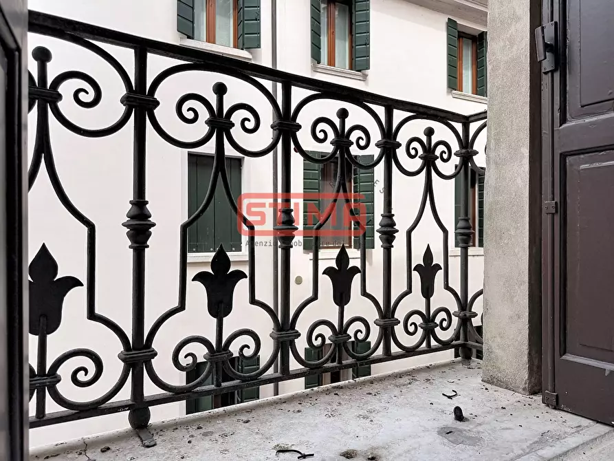 Immagine 34 di Appartamento in vendita  a Treviso