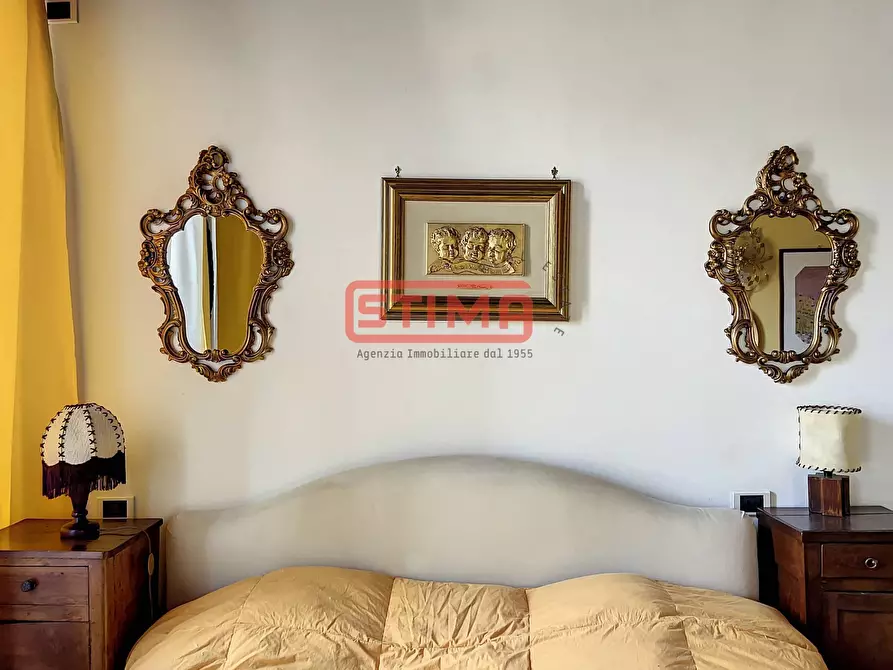 Immagine 12 di Palazzo in vendita  a Treviso