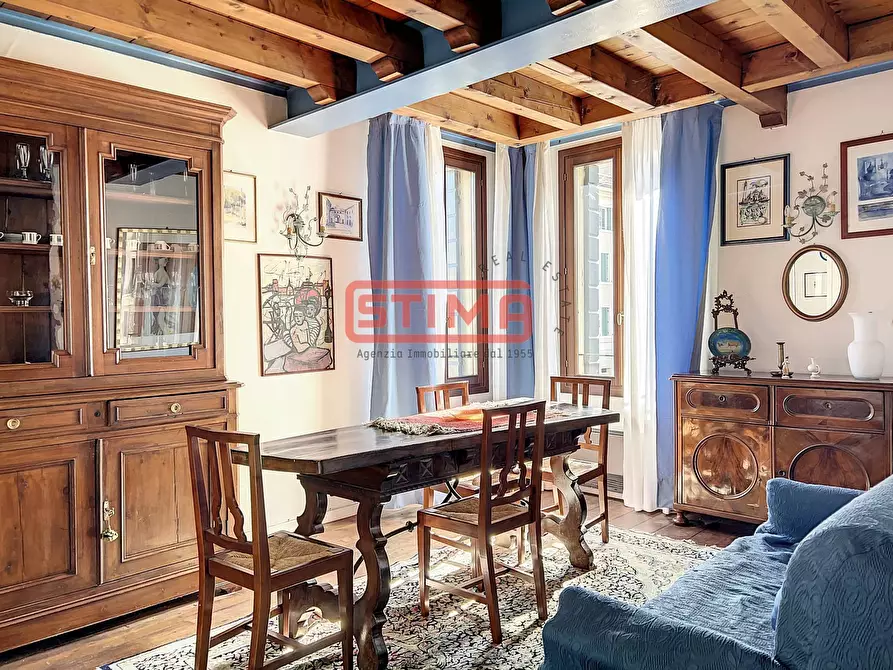 Immagine 16 di Palazzo in vendita  a Treviso