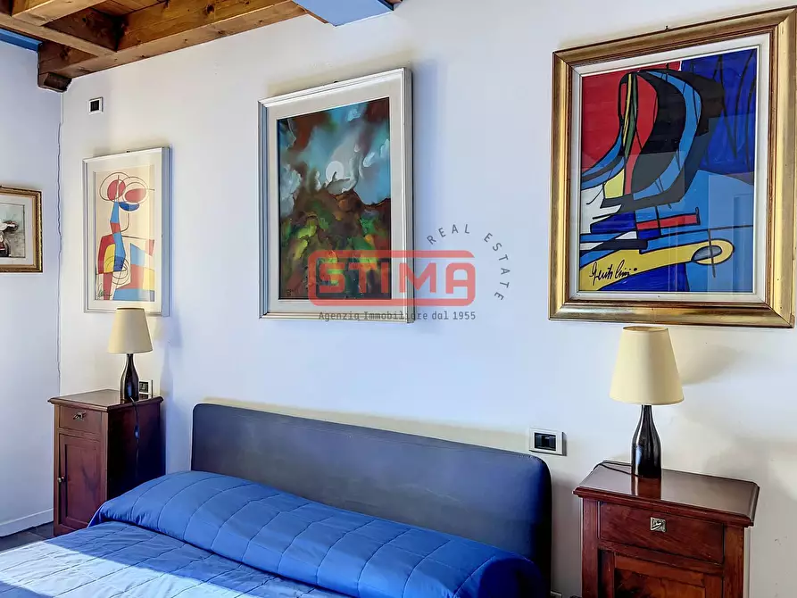 Immagine 20 di Palazzo in vendita  a Treviso