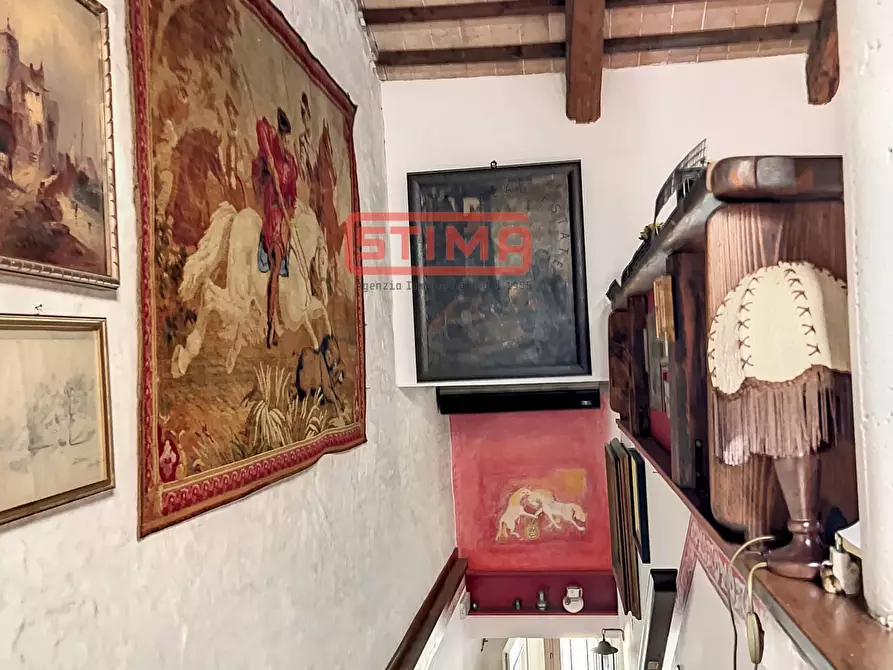 Immagine 23 di Palazzo in vendita  a Treviso