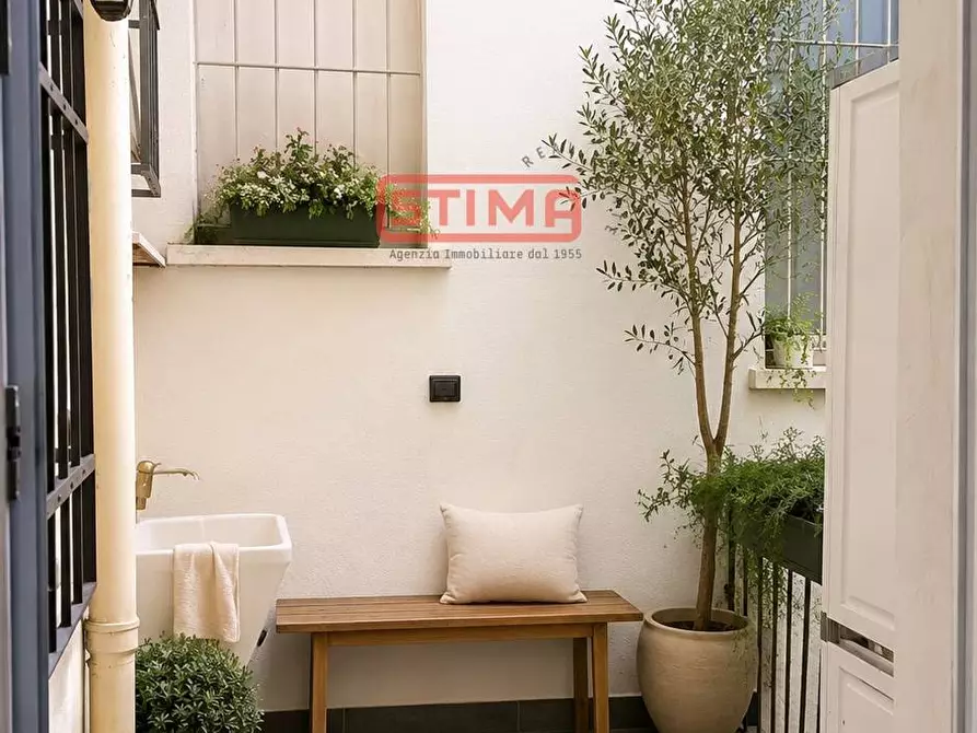 Immagine 8 di Appartamento in affitto  a Treviso