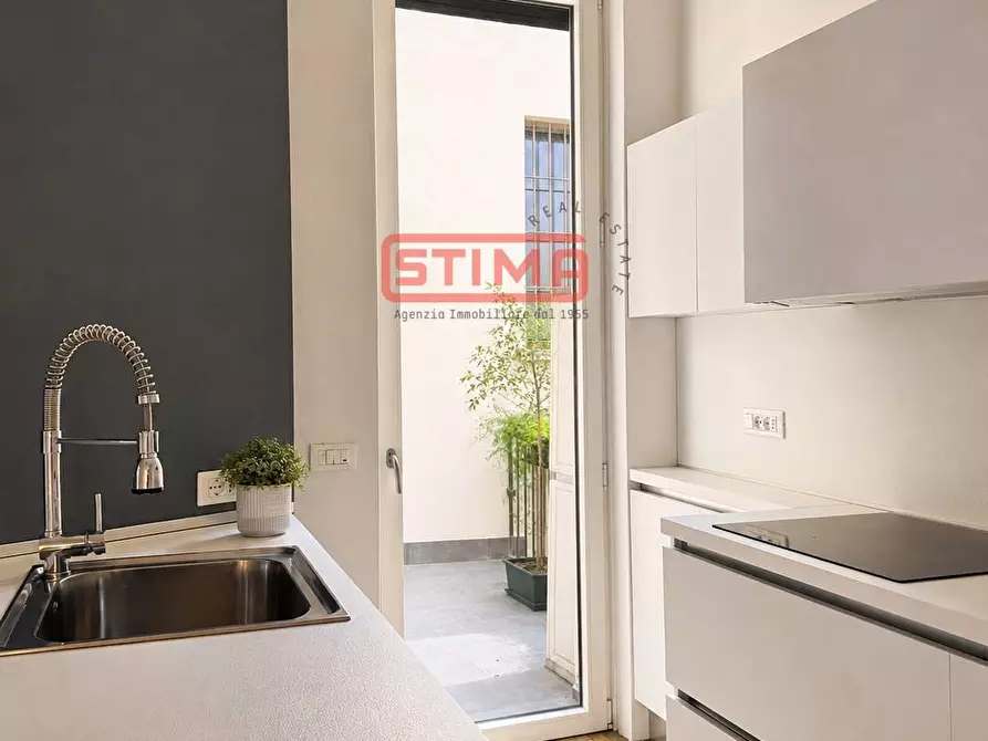 Immagine 7 di Appartamento in affitto  a Treviso