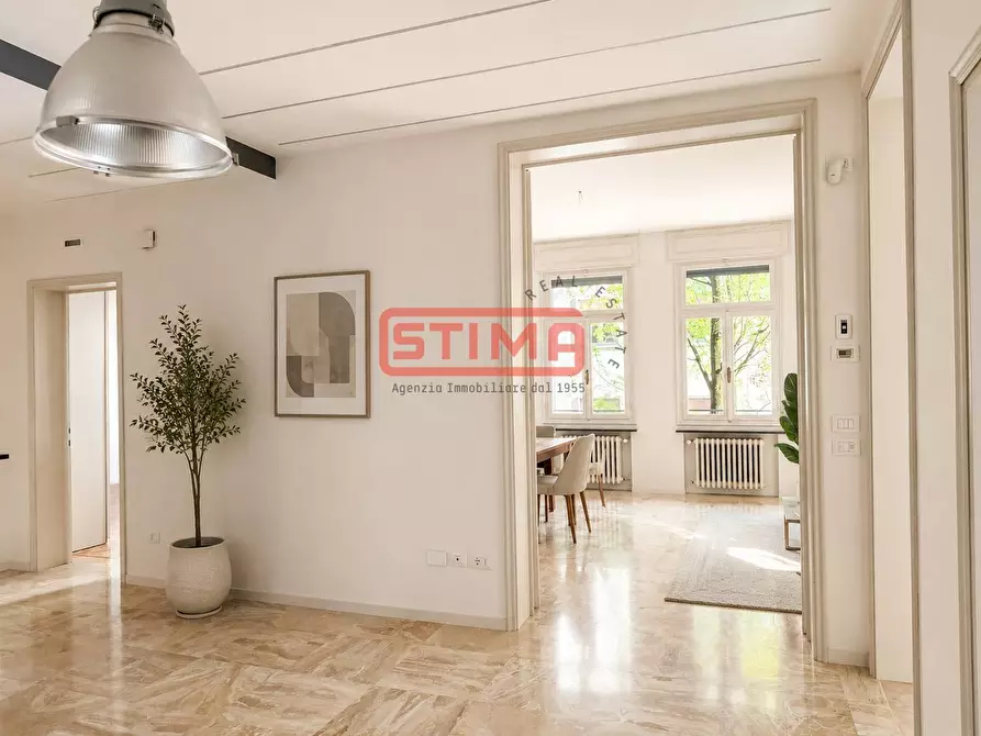 Immagine 5 di Appartamento in affitto  a Treviso