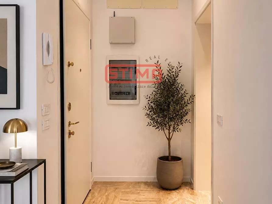 Immagine 4 di Appartamento in affitto  a Treviso