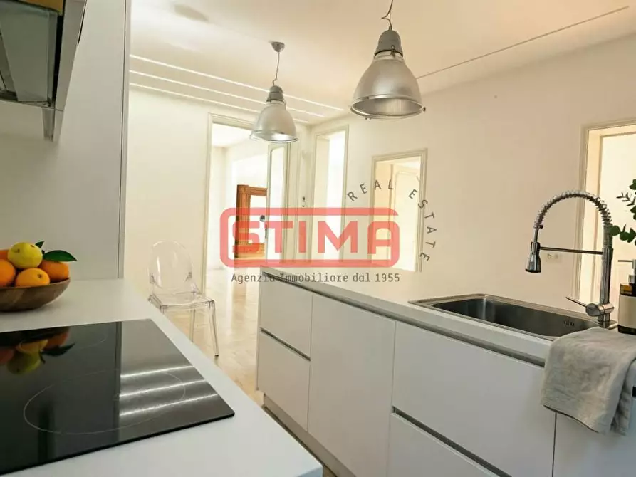 Immagine 1 di Appartamento in affitto  a Treviso