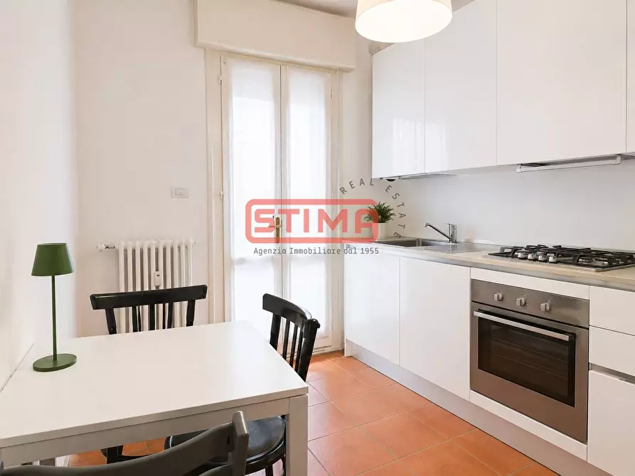 Immagine 3 di Appartamento in affitto  a Treviso