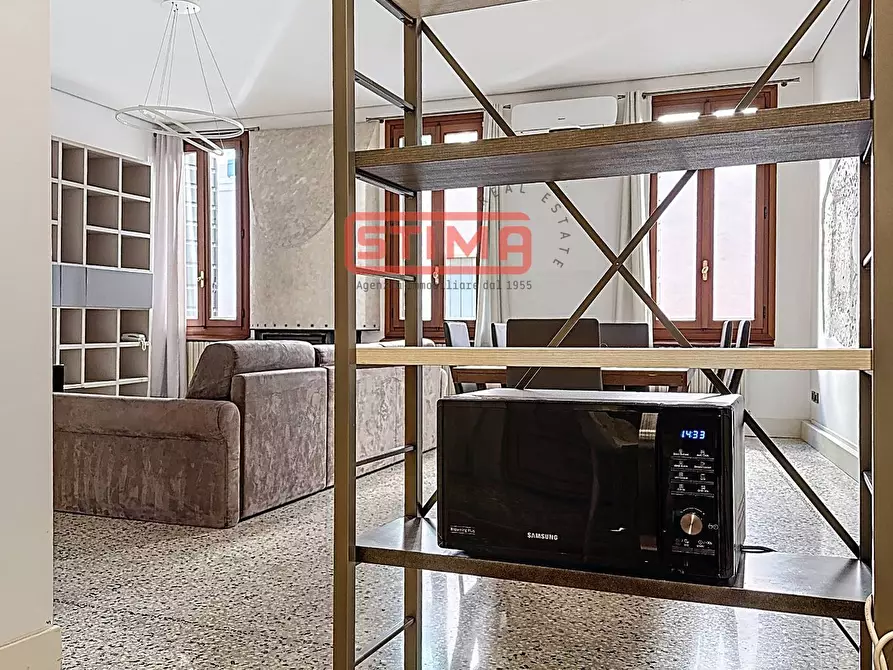 Immagine 7 di Appartamento in affitto  a Treviso