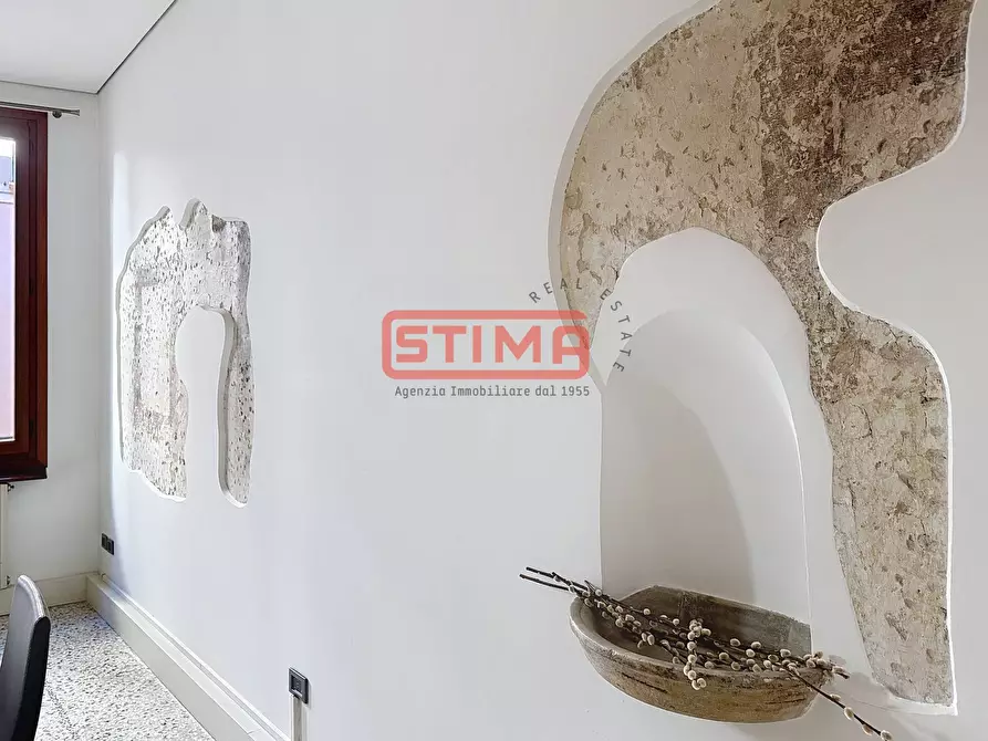 Immagine 11 di Appartamento in affitto  a Treviso