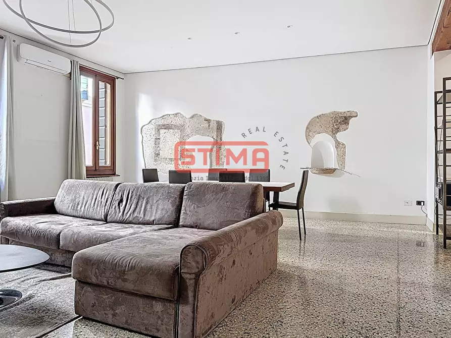 Immagine 14 di Appartamento in affitto  a Treviso