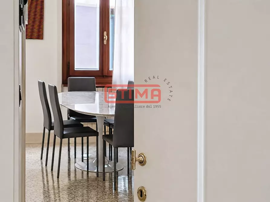 Immagine 21 di Appartamento in affitto  a Treviso
