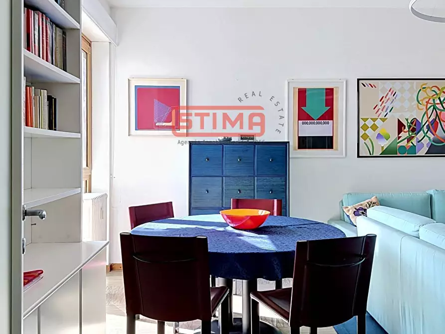 Immagine 9 di Attico in affitto  a Treviso